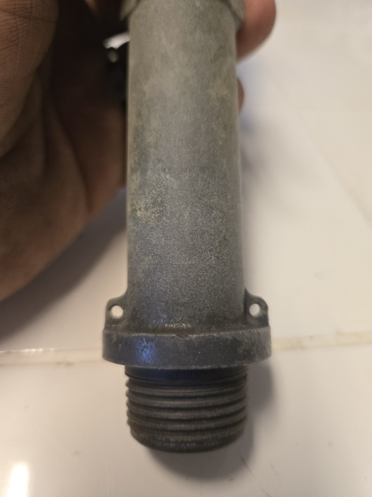 Lycoming Oil Level Tube 75767