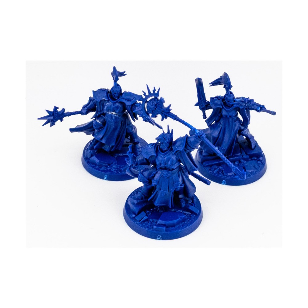 Stormsire's Cursebreakers #25 NM