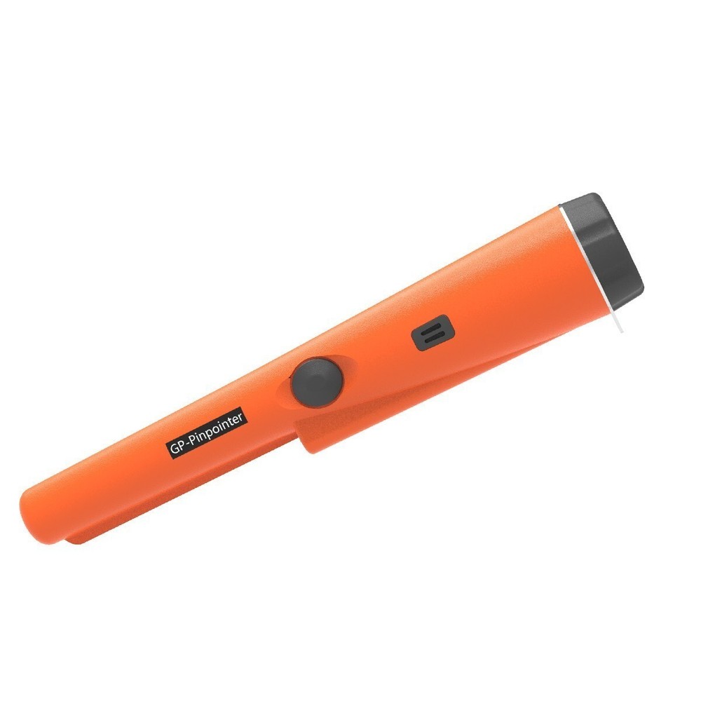 Waterproof HandHeld Metal Detector Pinpointer Sensitive Probe Tester Old Coins