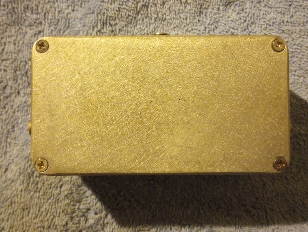 [VGC] Krank Distortus Maximus Clone 2018