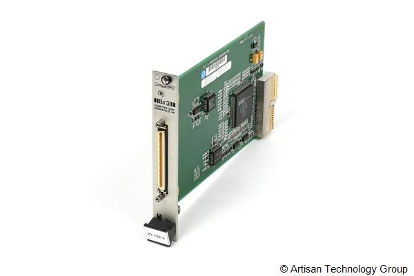 Bit 3 21-102-2 cPCI Module
