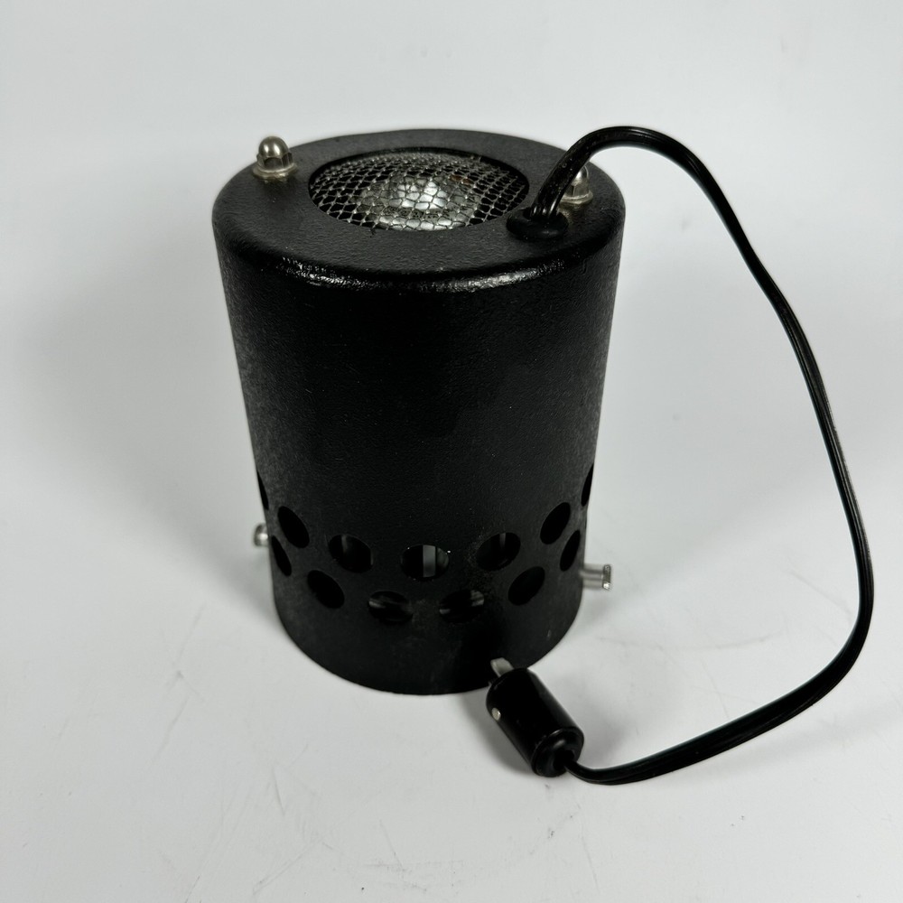 Norman rapid cool Flash Fan Tested, And Working, Comes With Flash Headed Adapter