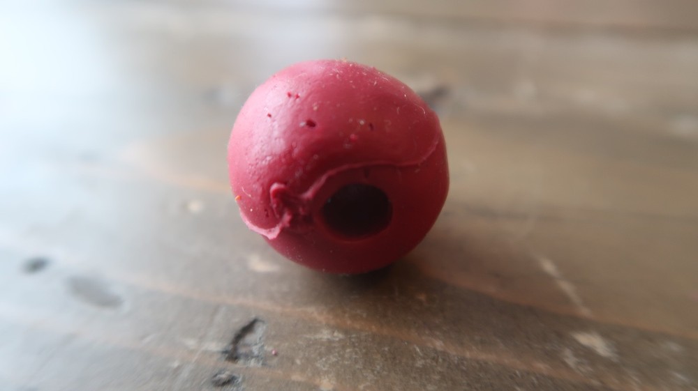 Vintage Diener Eraser
