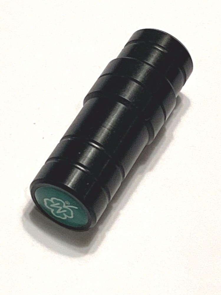 MCDERMOTT JOINT PROTECTOR QUICK RELEASE CLOVER LEAF BRAND NEW FREE SHIPPING