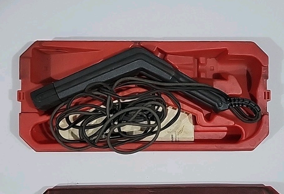 Snap-on PB103B Tach / Advance Timing Light w/ Case
