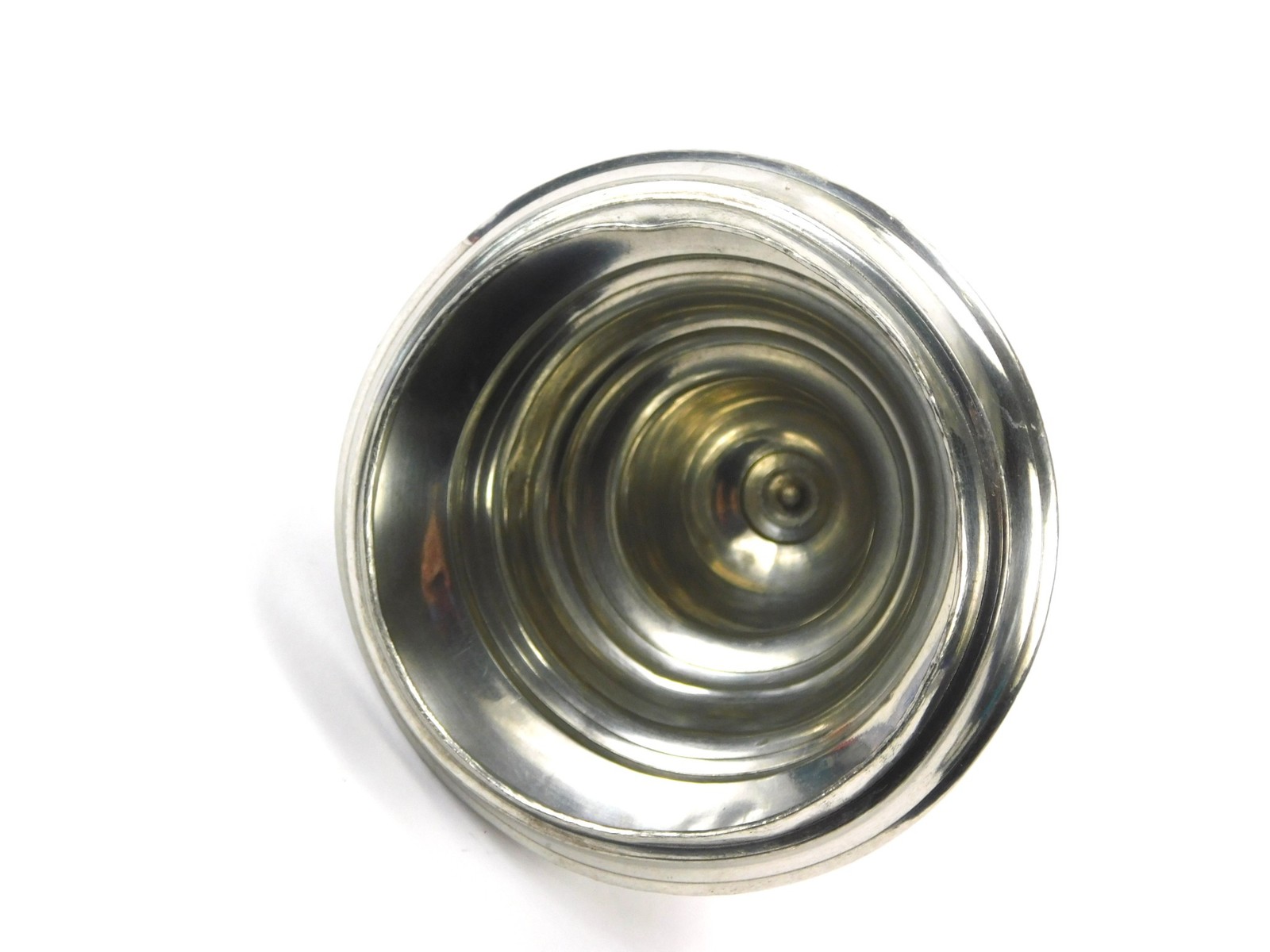 Antique German Germany WW1 Presentation Stein Cup Goblet