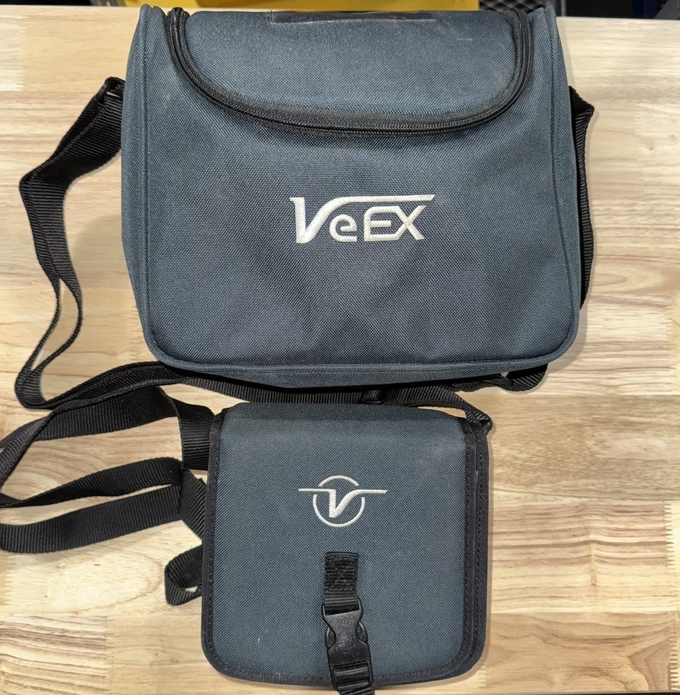 VeEx FX150+ FX-150 OTDR Case