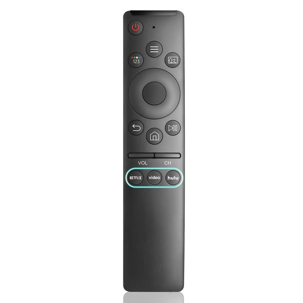 Universal Replacement for Samsung TV-IR remote, Remote