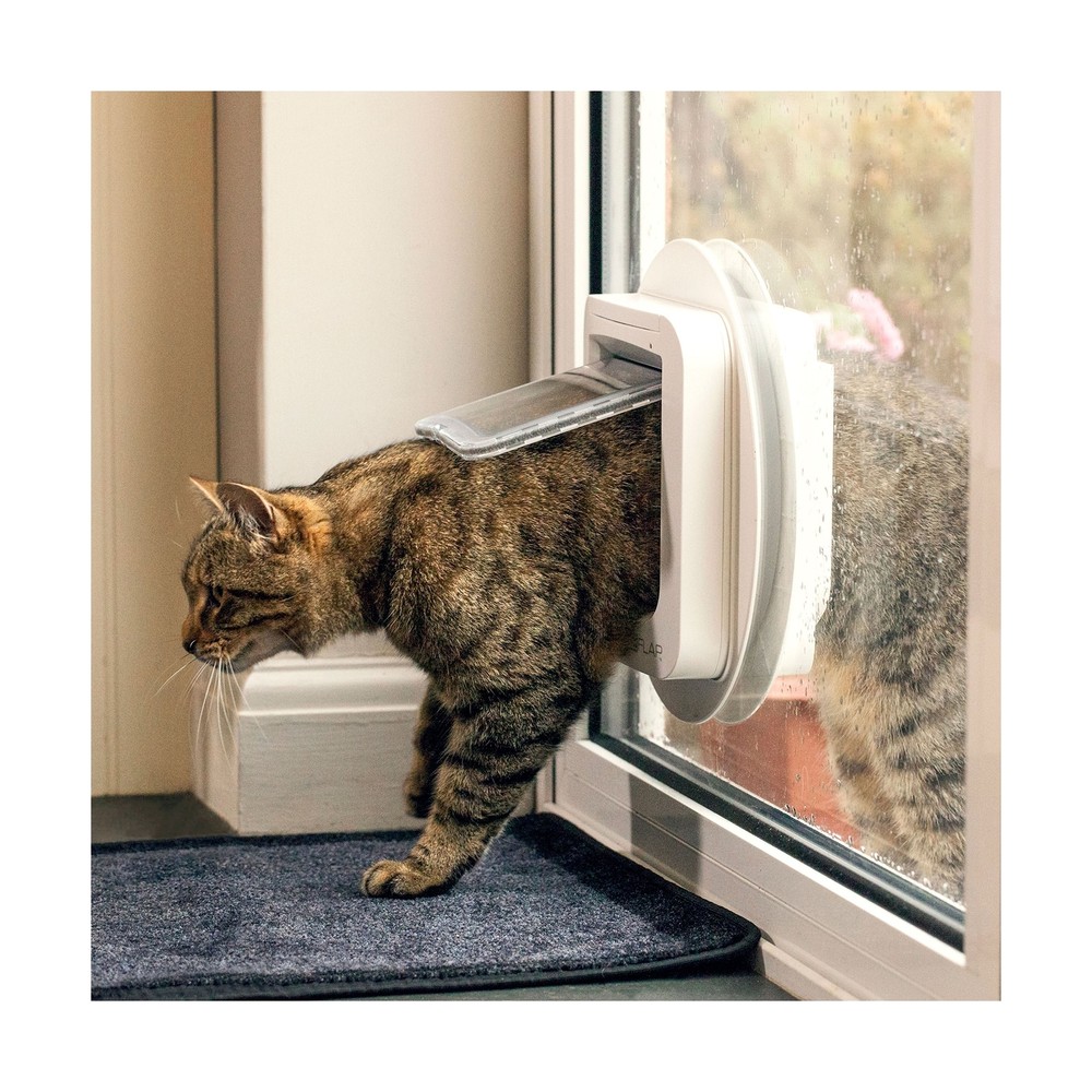 SureFlap Microchip Cat Flap