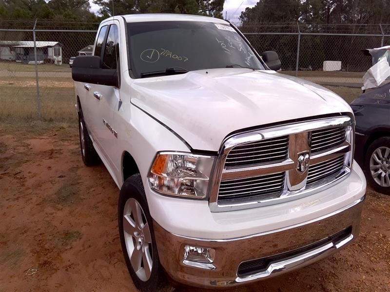 RAM1500 2012 High Mounted Stop Light 1037985481