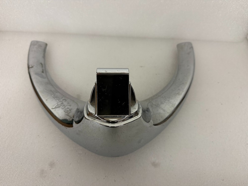 Saladmaster V Chrome Replacement Part Base Leg for Food Processor