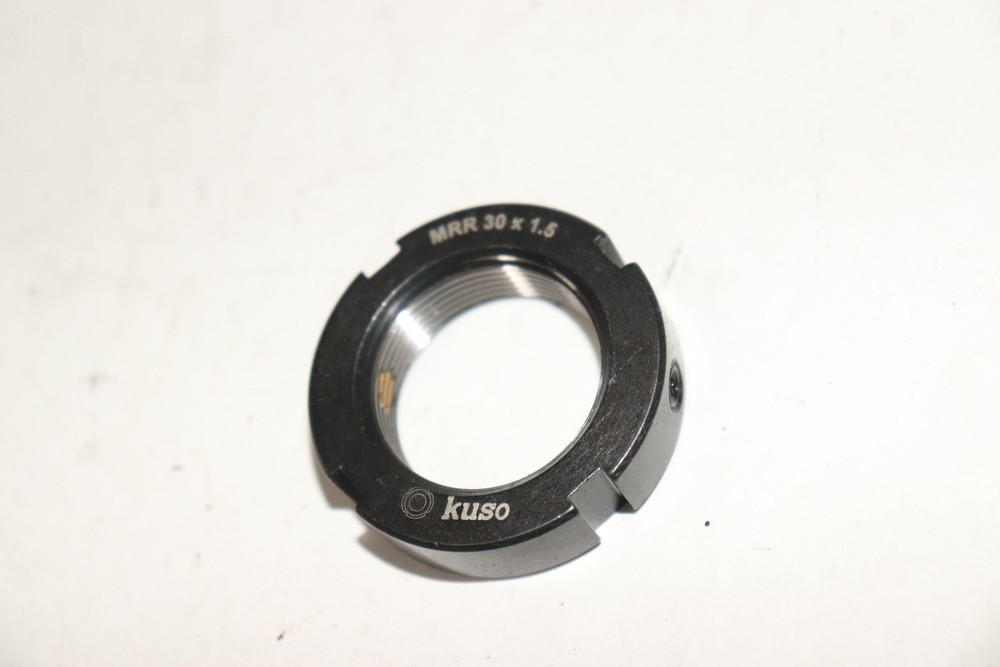 Kuso Adjusting Nut MRR 30x1.5