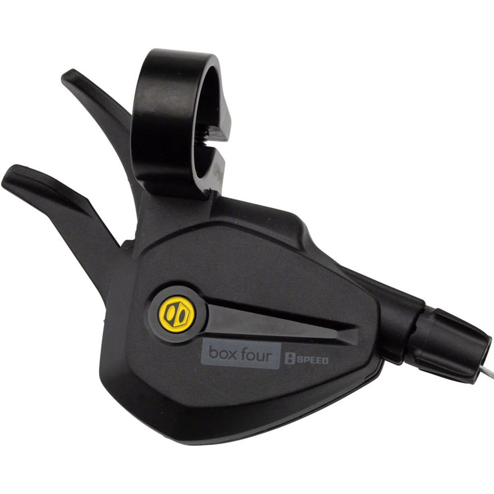 Four 8-Speed Shifter