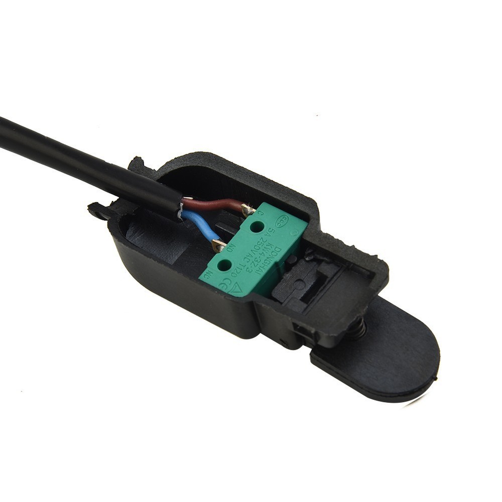Accessory Trigger Switch Button Cutter Parts Plasma Replace Set Stable