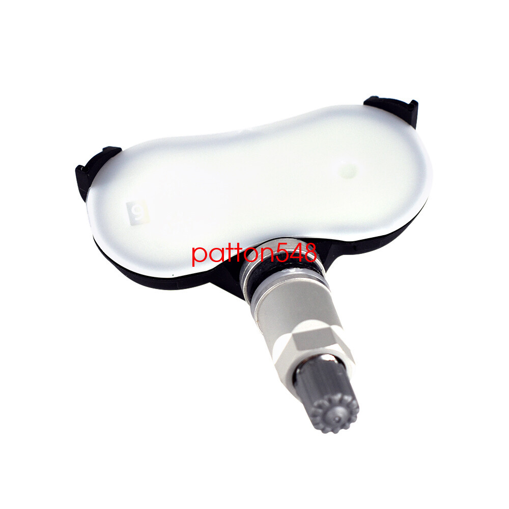 4X GENUINE OEM Tire Pressure Sensor TPMS 42753-TR3-A810 For Honda Civic Odyssey