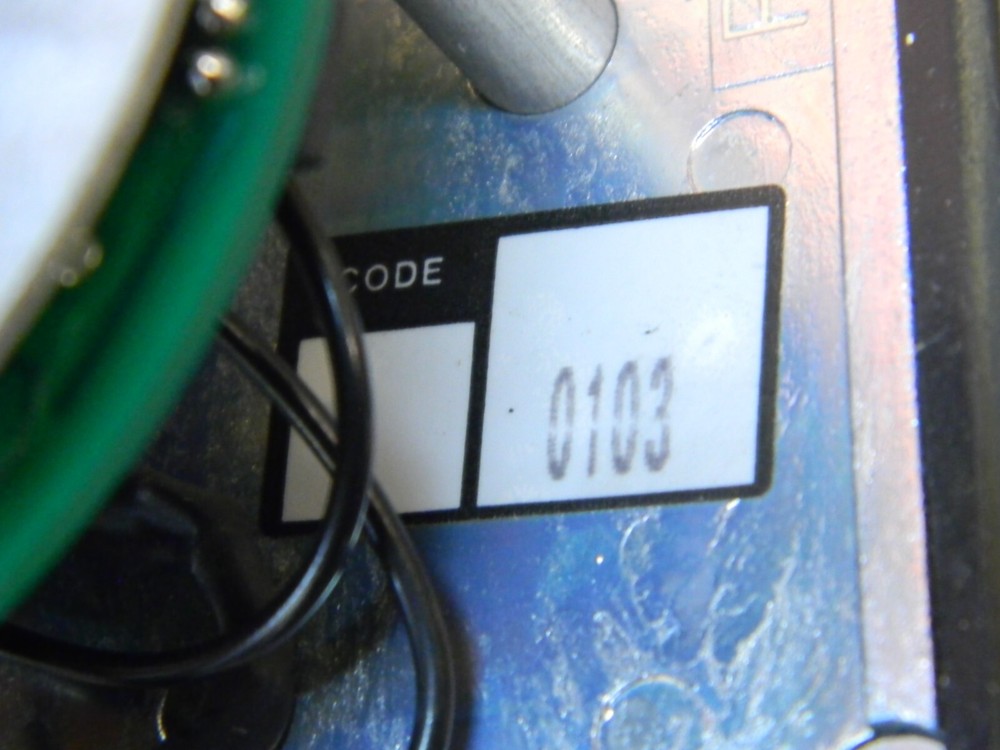 EAGLE SIGNAL CE502A6 Timer .125 - .875 Seconds
