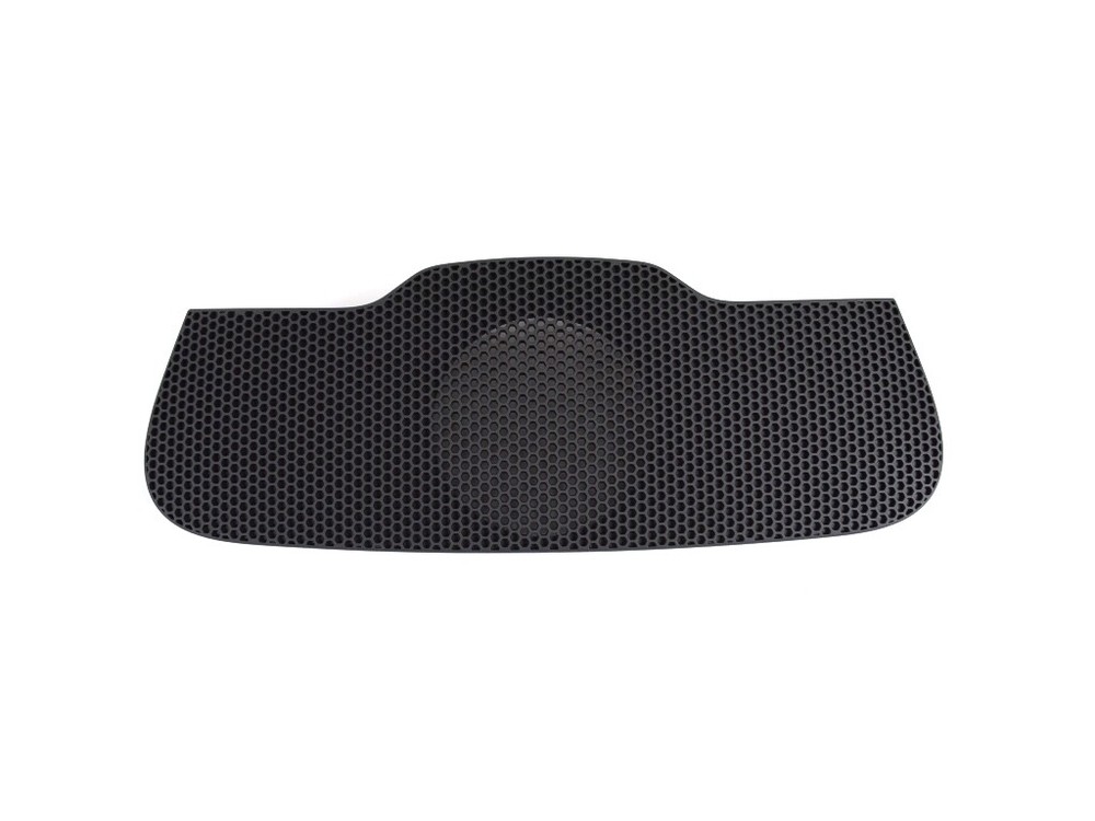 Valance Panel Grille Mopar 1YY64DX9AA