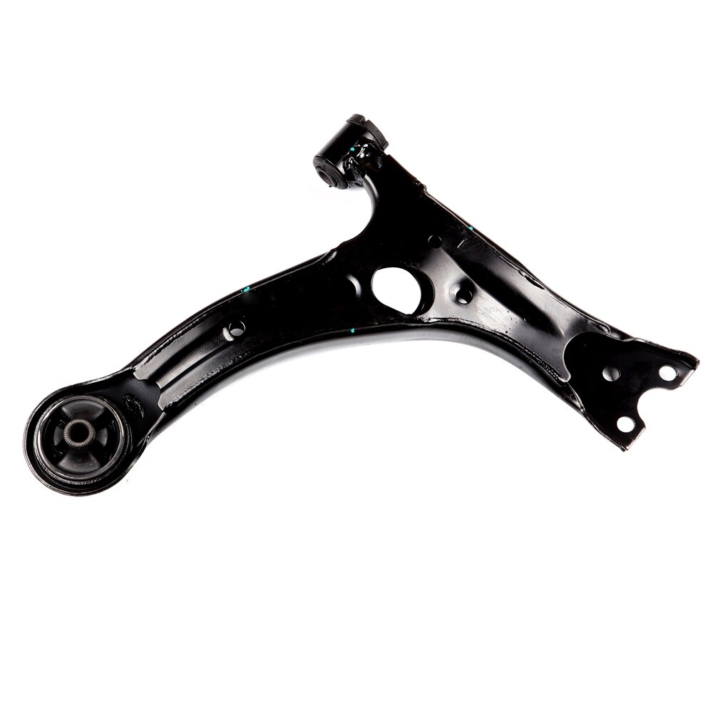 8pc Complete Front Suspension Kit for 2000-2005 Toyota Celica Lower Control Arms