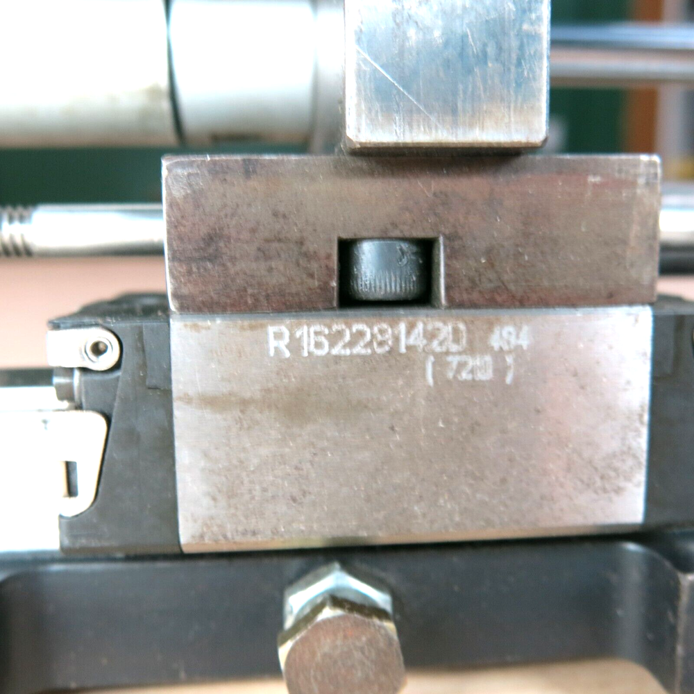 SIOUX TOOLS PNUEMATIC ASSEMBLY LINE DRILL DRIVER WITH 1/4" QUICK CHANGE CHUCK