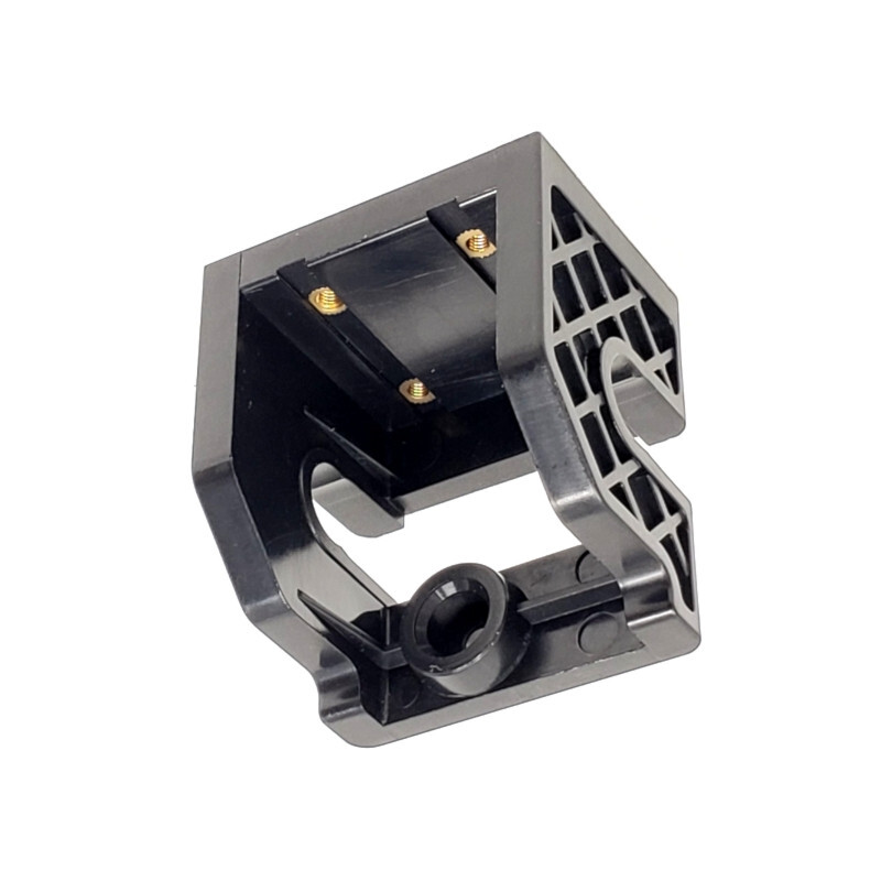 Flashforge Y Rod Bracket (Right Rear Corner) Creator Pro 2, Creator Max 2