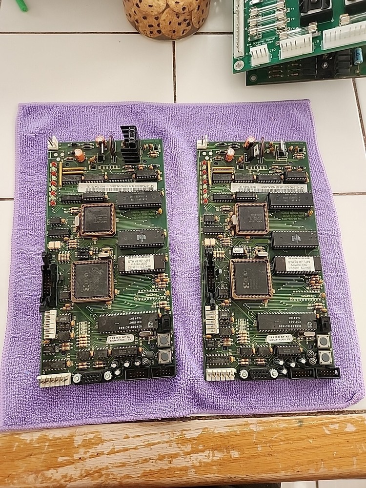 mikohn103 341-075-00