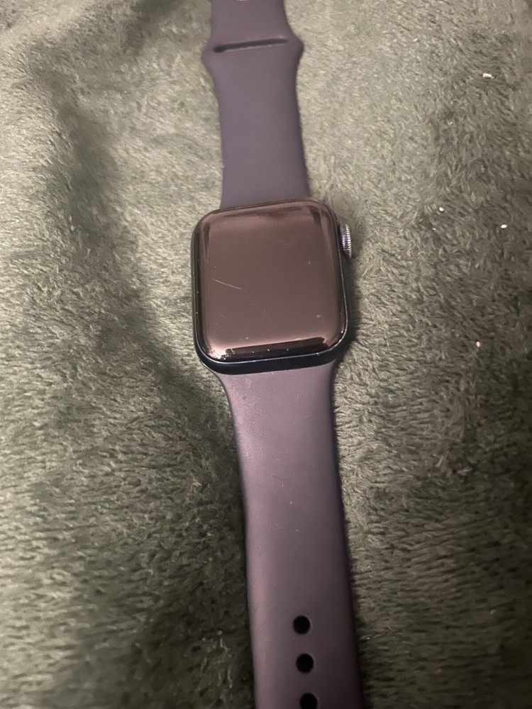 Apple Watch Series 6