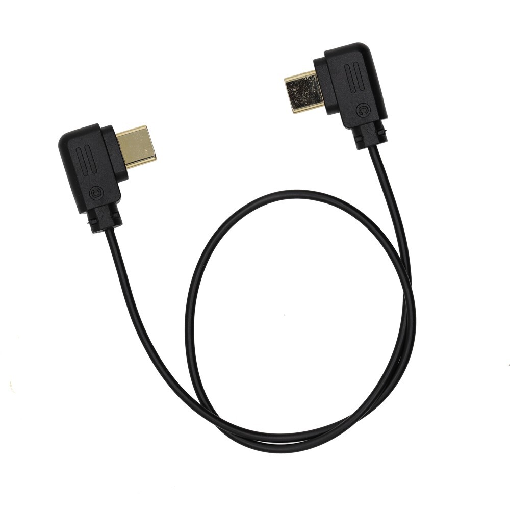 Type-C USB Stabilizer Camera Control Cable for Zhiyun WEEBILL-2 for Panasonic