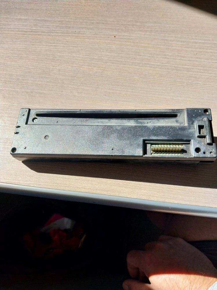 jvc kd-s29 FACEPLATE only