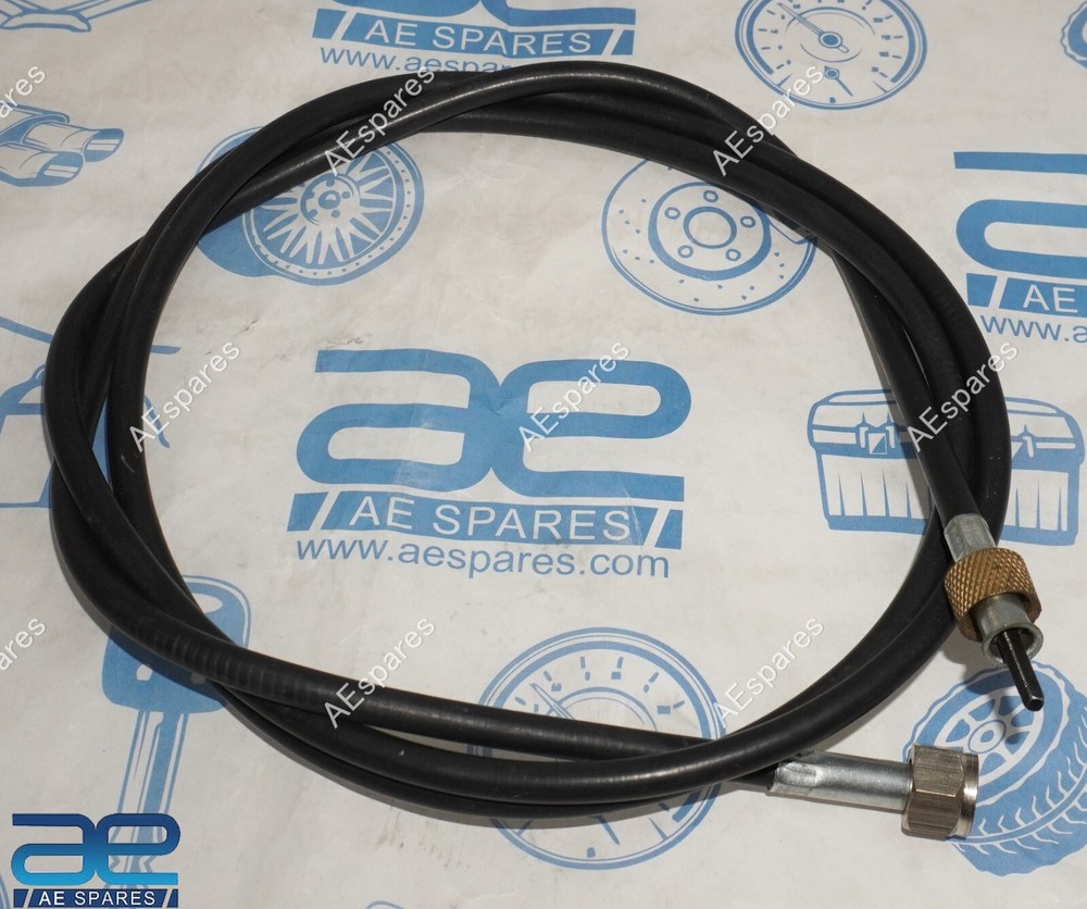 65" Speedometer Cable for Original Smiths Speedometer ECs