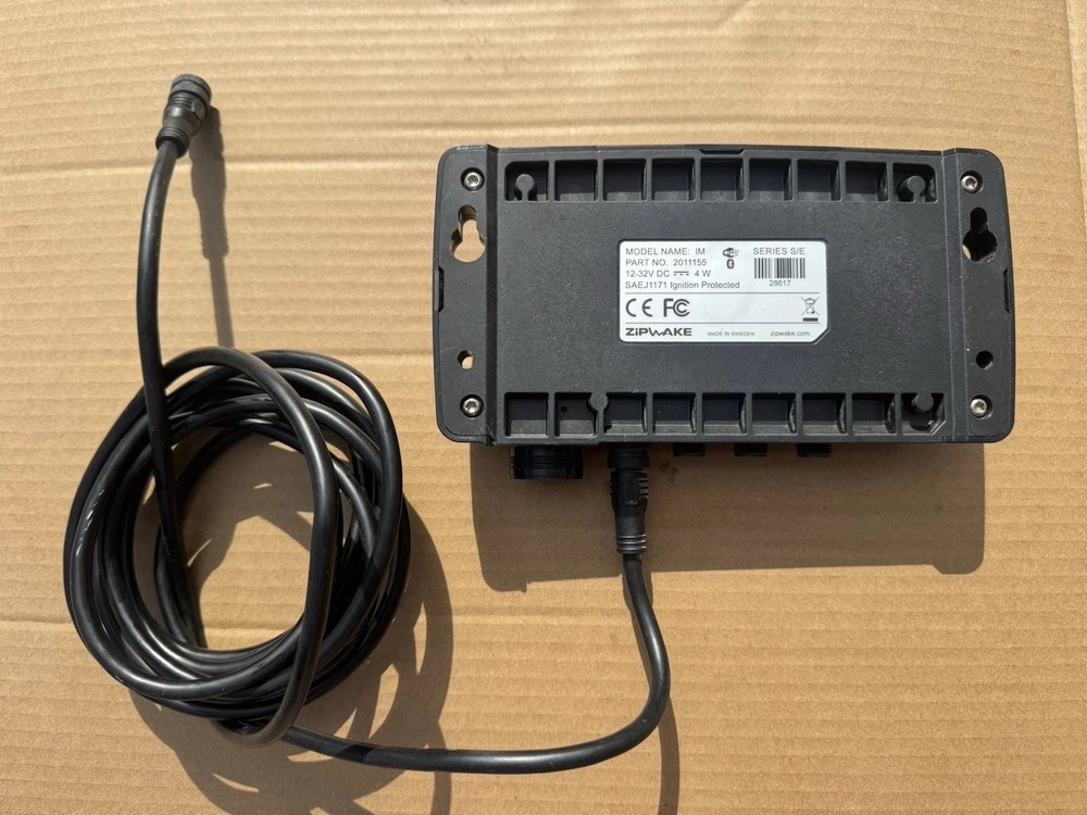 Ziprwake Mfd Integration Module For S And E Series.