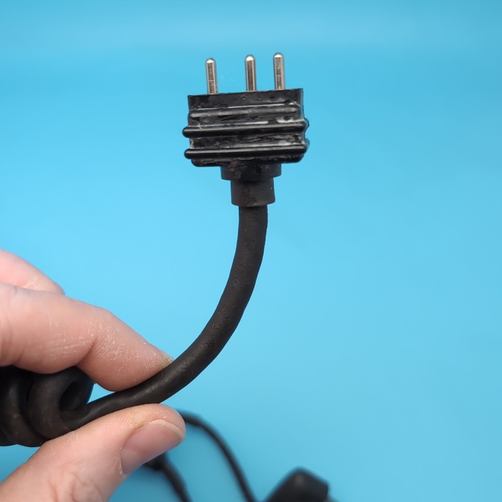 Vintage GRAFLEX Camera Shutter Remote Cable RARE X2