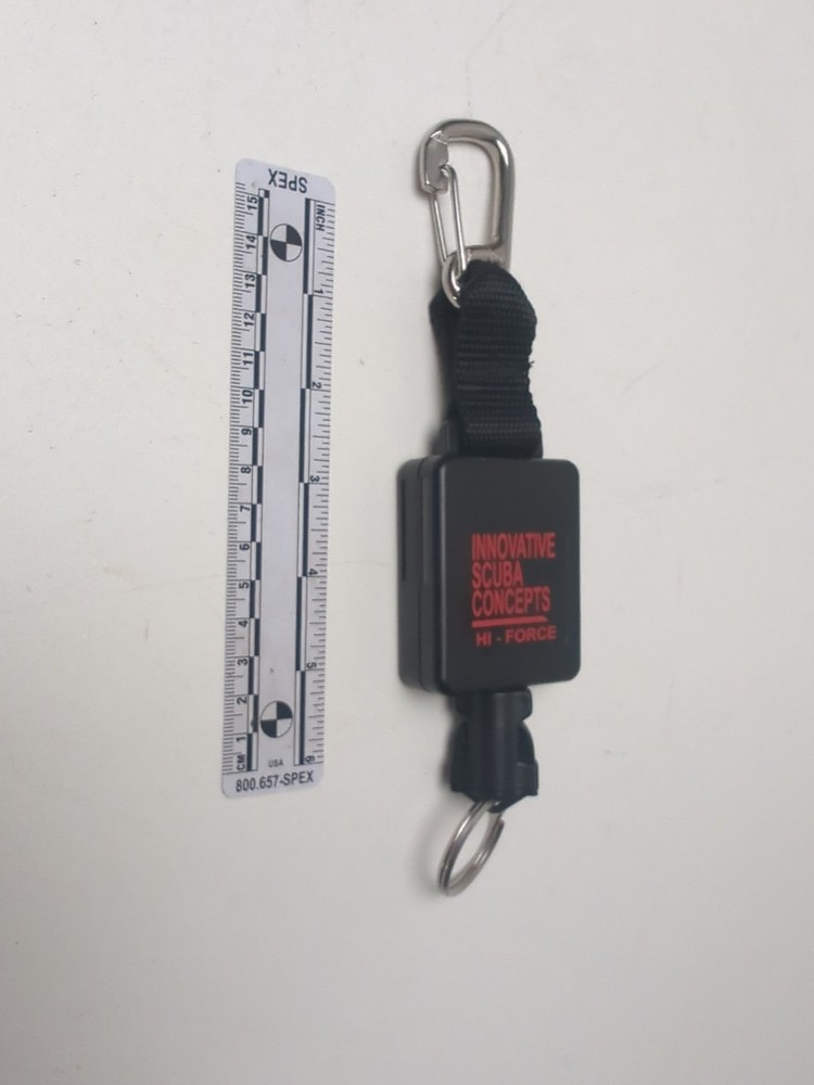 Innovative Scuba Concepts High Force Retractor