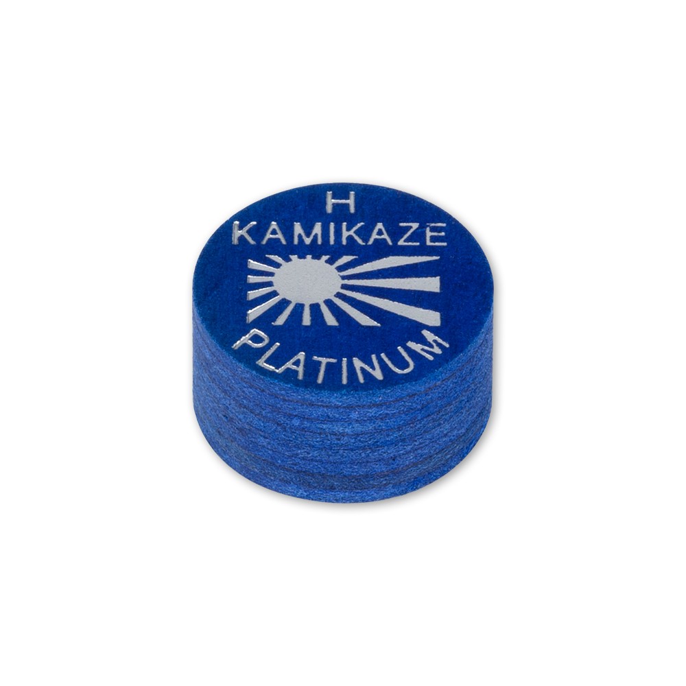 Kamikaze QTKZP Platinum Cue Tip Single