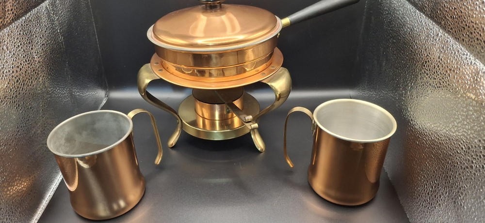 Vintage Coppercraft Guild