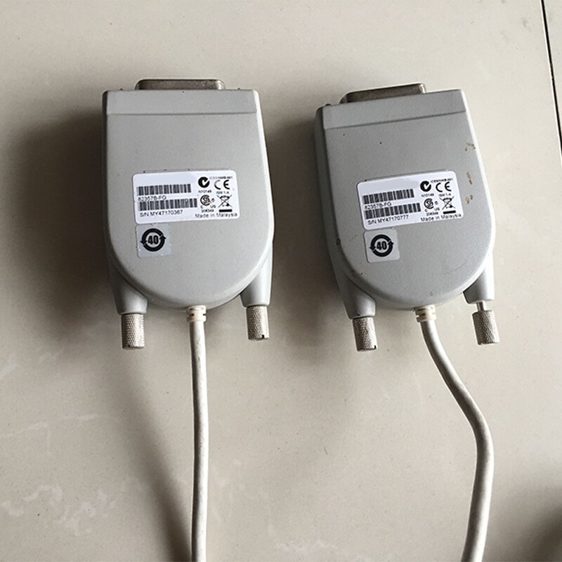 1Pcs For 82357A/82357B USB-GPIB interface USB 2.0 Data Acquisition Card