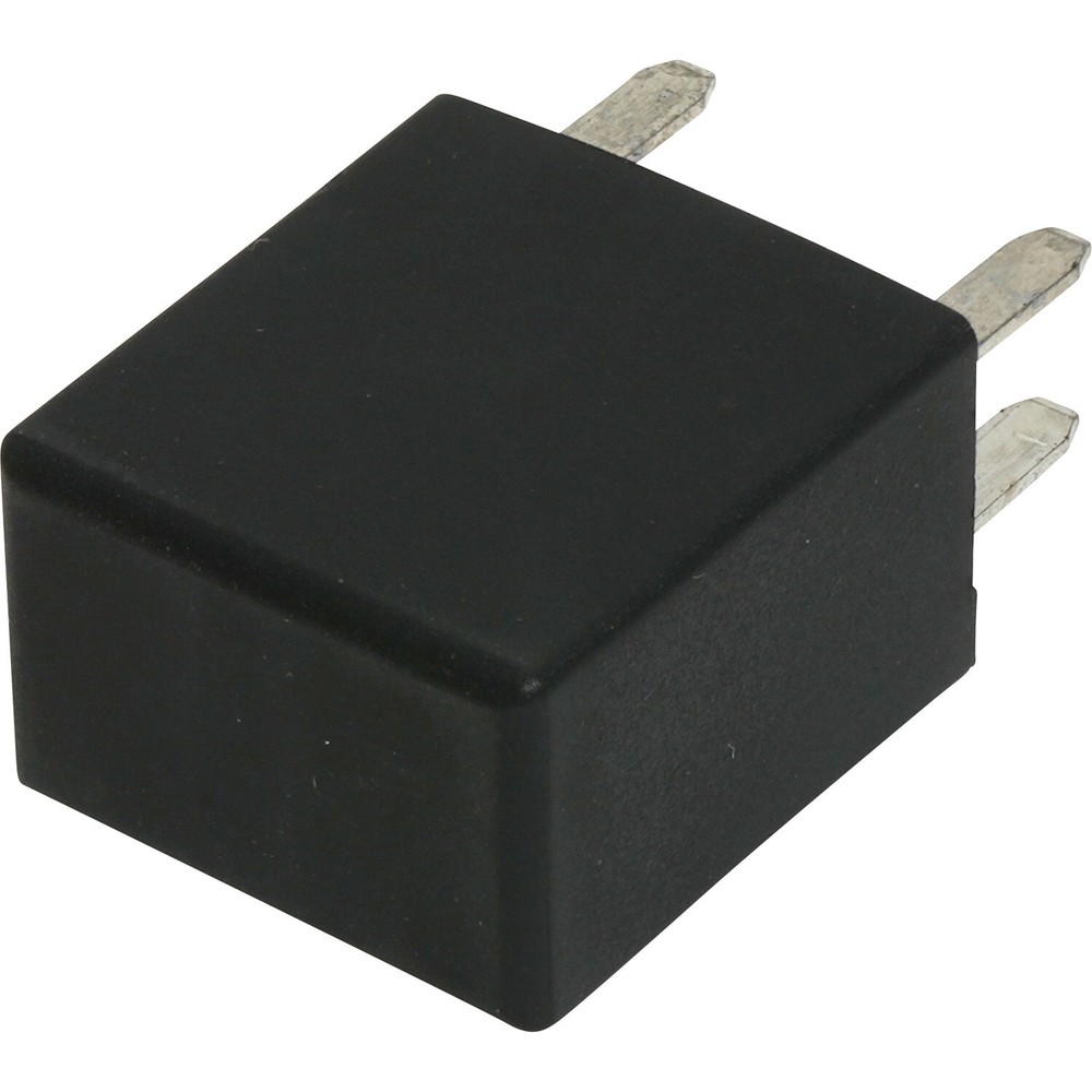HVAC System Relay UAC For 2002-2007 Buick Rendezvous