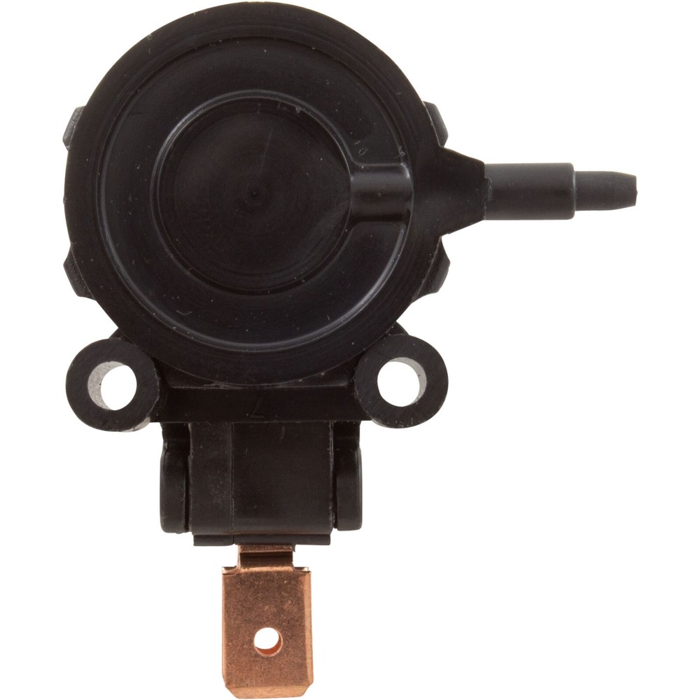 Air Switch, Tecmark, TBS 401, SPDT, 25A, thd, latch