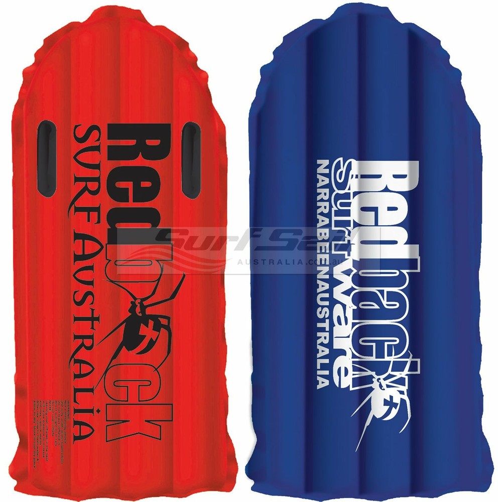 Redback Inflatable Surf Mat