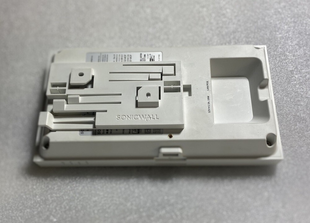 SonicWALL SonicWave 231c Wireless Access Point APL44-0CF