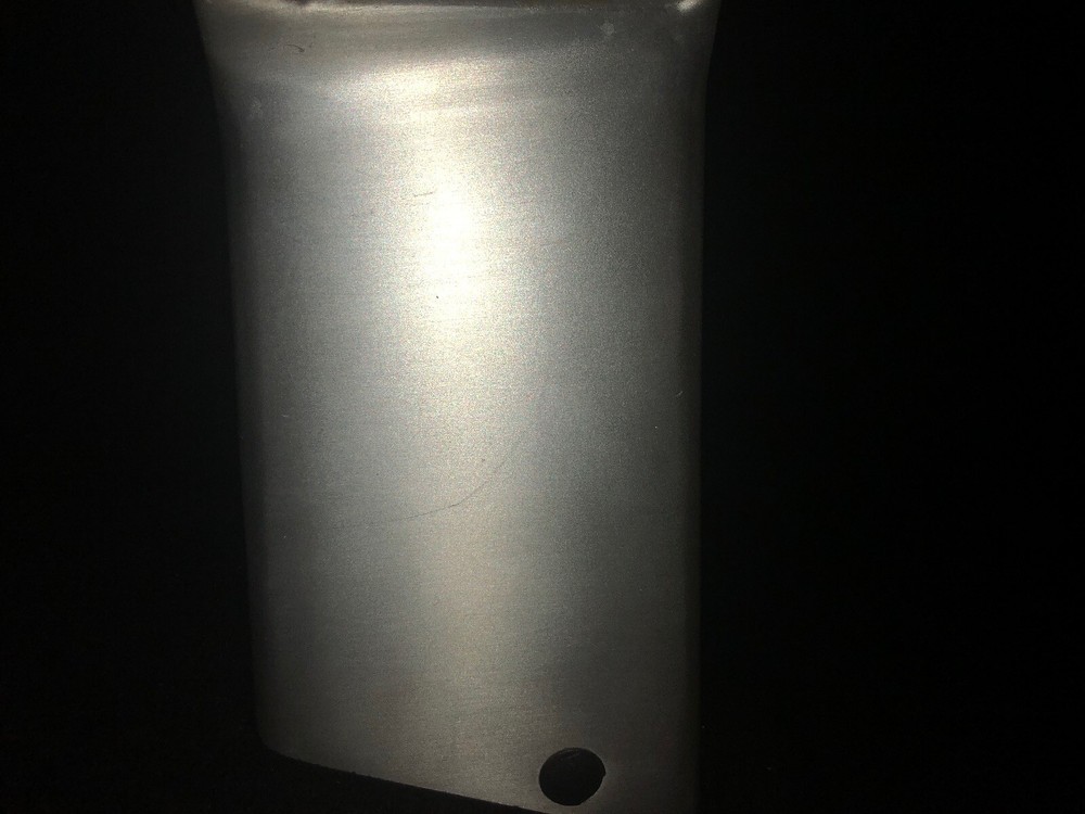 OEM Bizerba SE12D Automatic Slicer Carriage Support Arm