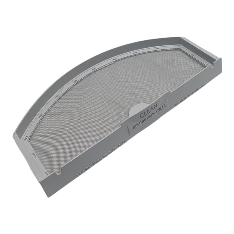 WE03X23881 - Filter Lint ASM