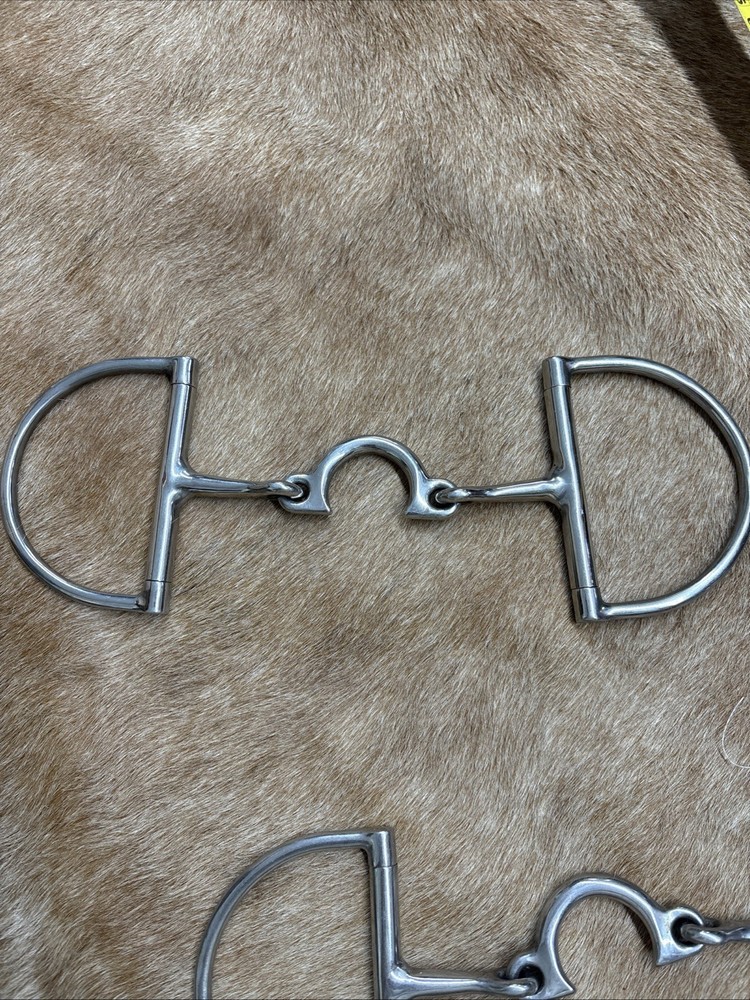 5.5” D Ring Segunda Bit