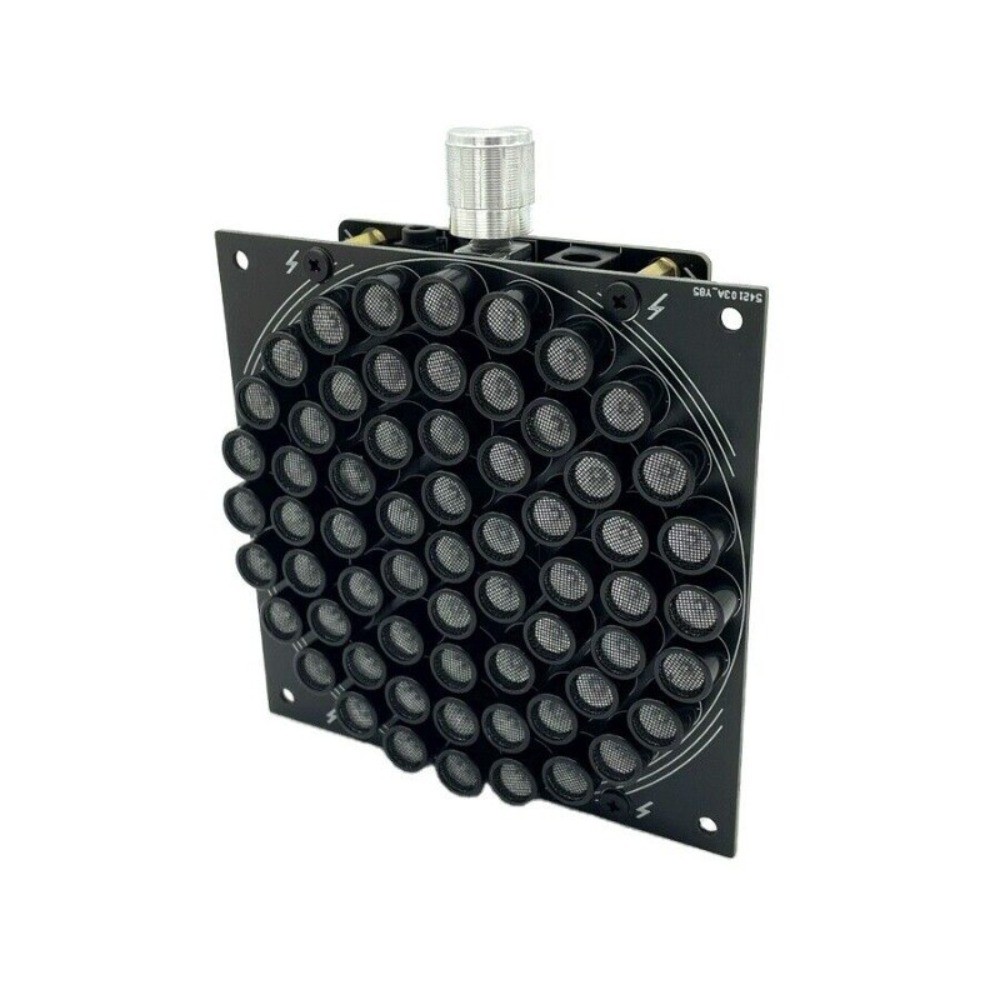 NEW Ultrasonic Directional Speaker Audio Parametric Array Speaker for Museum