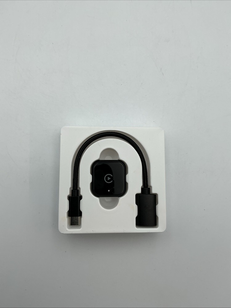 wireless car adapter