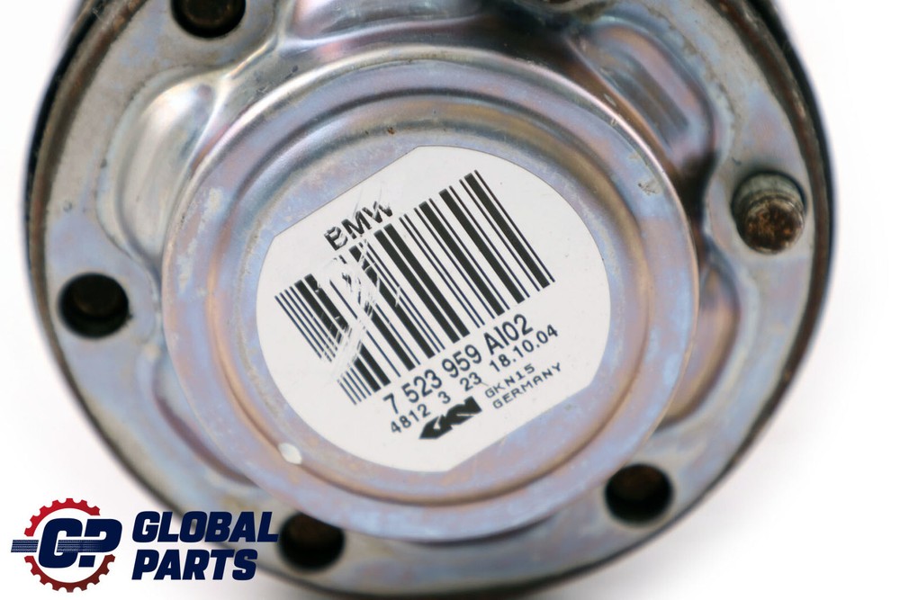 BMW E81 E87 E90 E91 E92 Driveshaft Output Shaft Left N/S 7523959