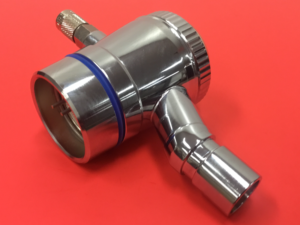 Dräger - Inspiration Valve