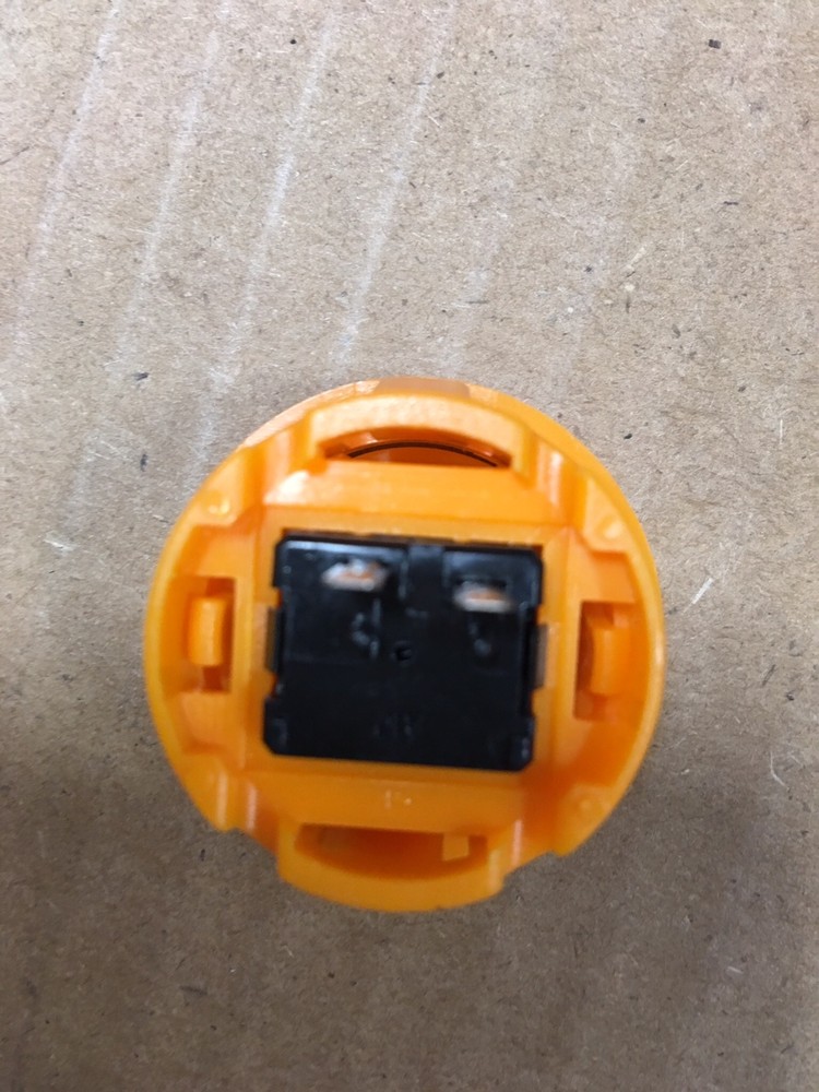 RC800 COMBO VENDING MACHINE MENU BUTTON BRAND NEW