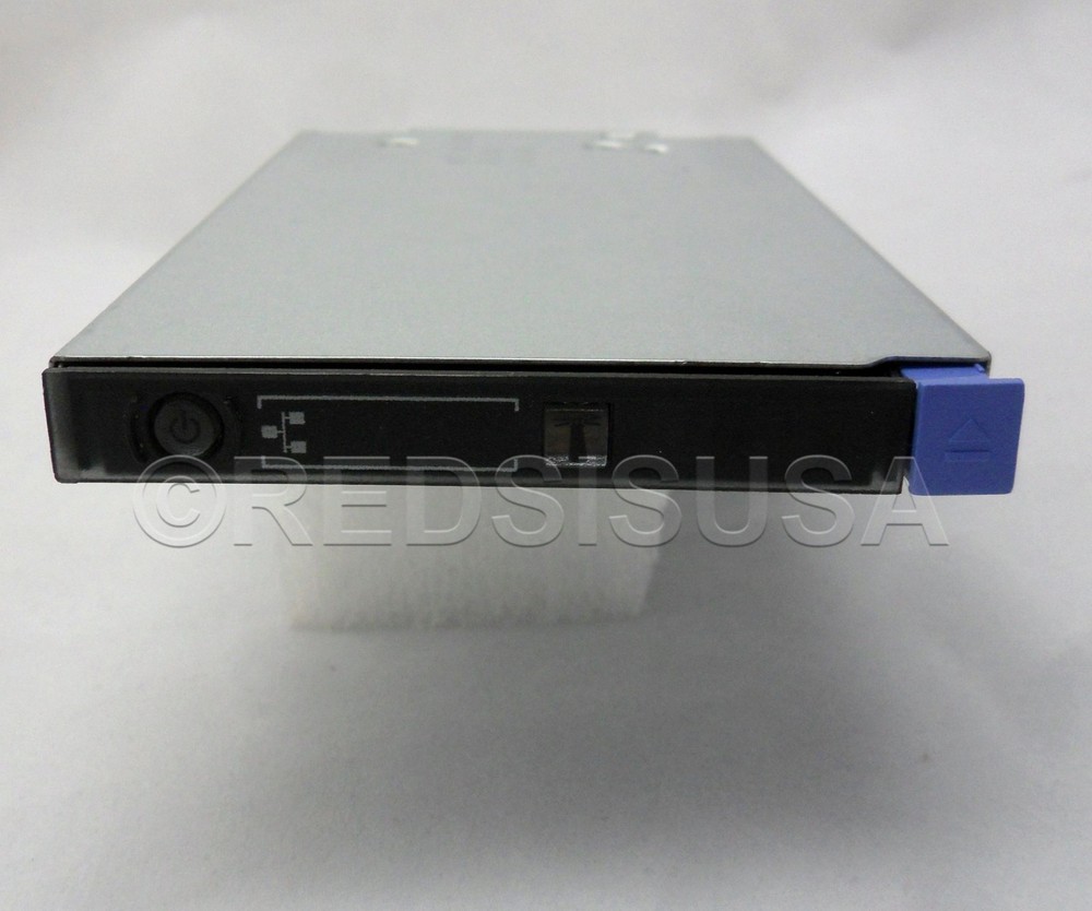 Operator Information Panel Assembly, advanced IBM x3530M4 90Y6533 00D3863