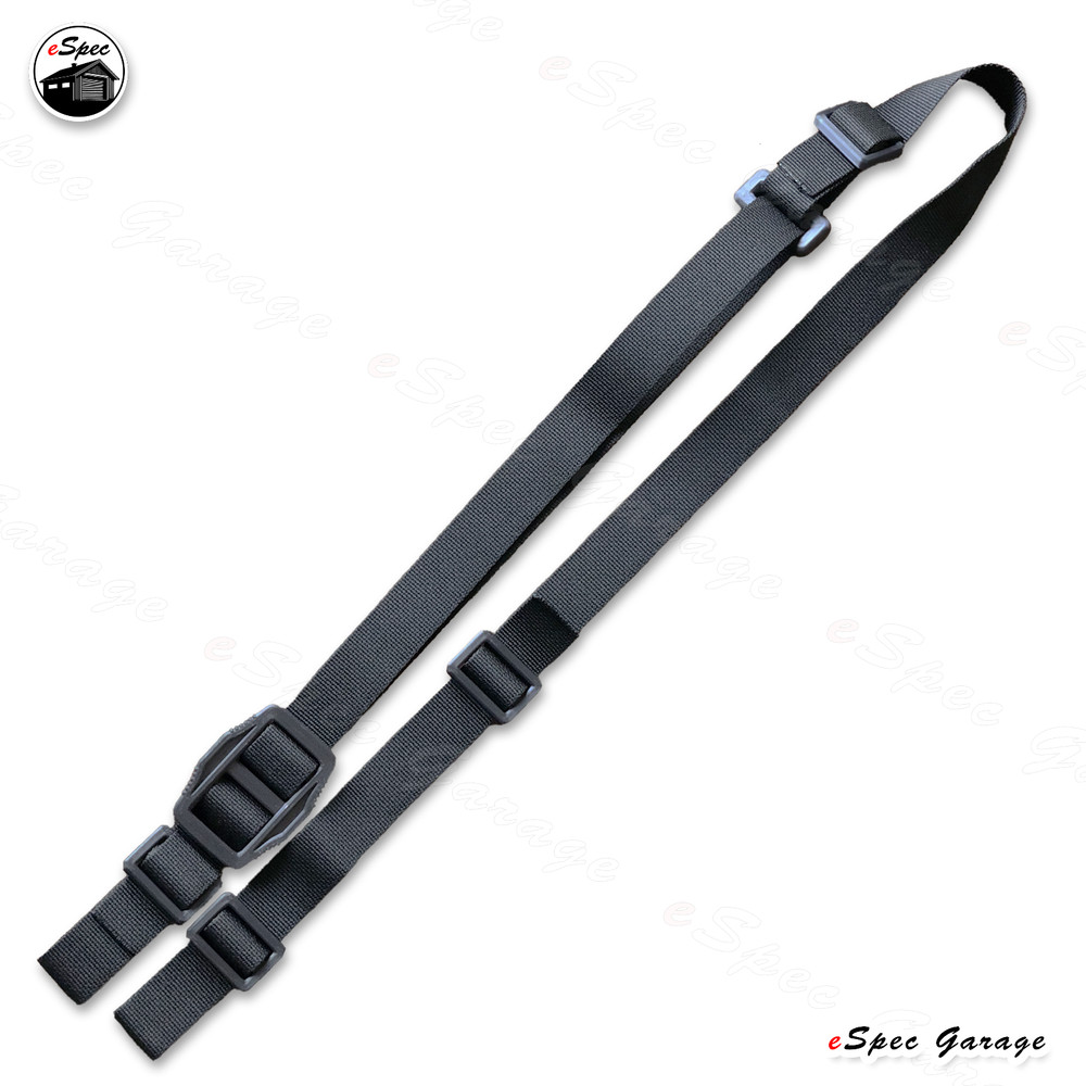QA-1 Tactical Quick Adjust Rifle Sling 2 Point | eSpec Garage