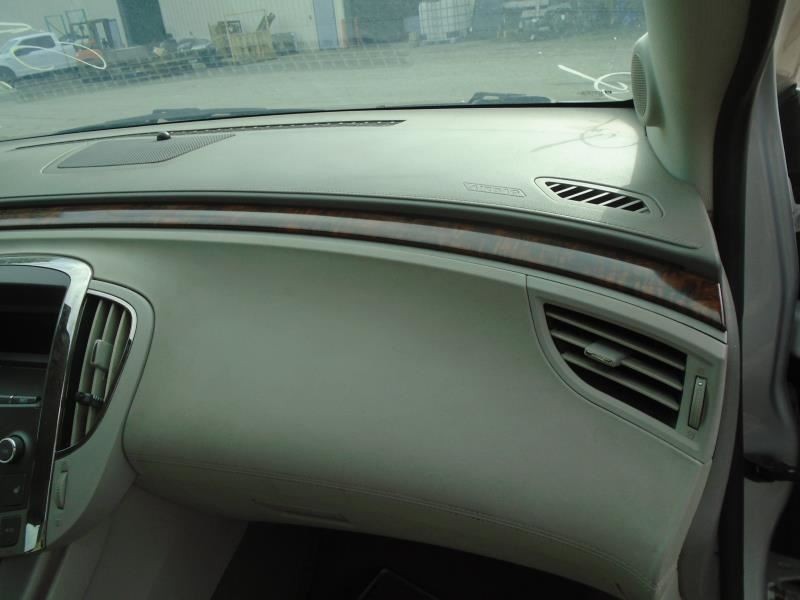 Passenger Right Sun Visor Fits 10-15 LACROSSE 41607